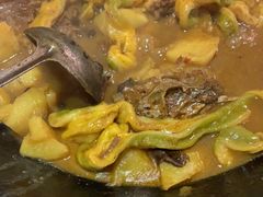 -粗粮人家·东北菜(洋桥店)