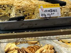 -爱德顺糕点食屋(利民道店)