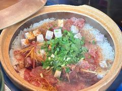 -润园四季椰子鸡火锅(海上世界店)