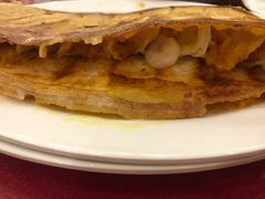 -大眼锅贴水饺(河东店)