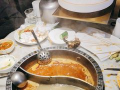 -川味观·鲜货火锅(景芳水湘店)