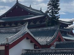 -莆田南少林寺