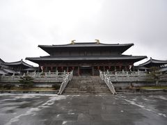 -溪口-滕头旅游景区