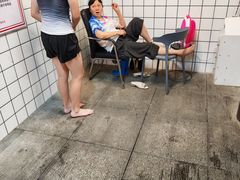 -城市海洋国标恒温游泳馆(株洲体育中心店)