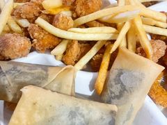 -45°李小姐土豆粉(世纪港湾店)