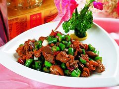 -辣不怕口味虾(凌霄路店)