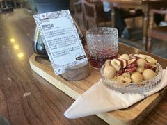 -藏书馆咖啡LibraryCoffee·Bistro(牡丹园店)