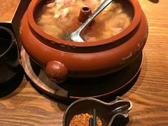 -云海肴·汽锅鸡·云南菜(美罗城店)