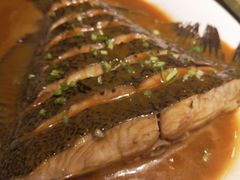 -船歌·鱼水饺青岛菜(闽江二路店)