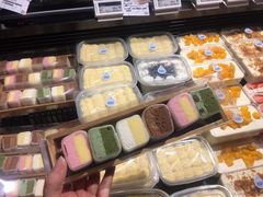 -Olé精品超市(北京合生汇店)