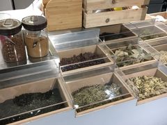 -叶子与茶(苏宁广场店)