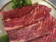 -韩宫宴烤肉·料理(砂之船奥特莱斯店)