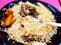 -新加坡Zam Zam餐馆