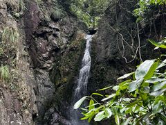 -宁波五龙潭景区