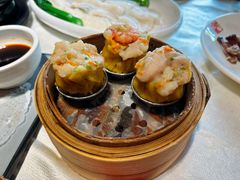 -味可道美食坊(福基路店)