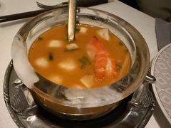 -金链花·泰国餐厅(国贸店)