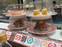 -新一番三文鱼寿司(大东海店)