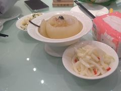 -合胜记太原排档(王府井店)