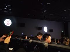 -UME影城(中国巨幕高新店)