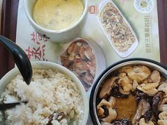 -真功夫(茶山碧桂园店)