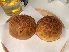 原個菠蘿包-太兴餐厅(东方广场分店)