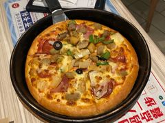 -必胜客(玉泉远洋店)