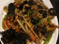 -晚归月亮湾私家菜(临邑路店)