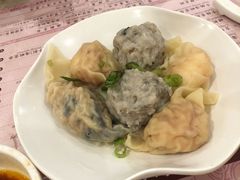 红油三宝-池记(尖沙咀店)