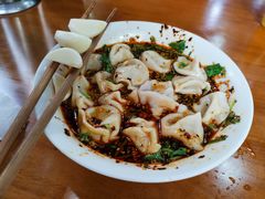 -回坊马二饺子馆