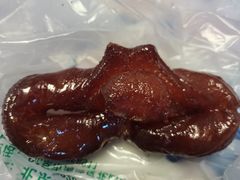 -老回回小吃(百万庄店)