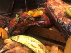 -索菲特西湖大酒店·香榭丽全日候餐厅(南山路店)