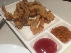 -海底捞火锅(泉城路店)