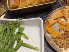 -旺蜀主成都串串火锅(西直门凯德MALL店)