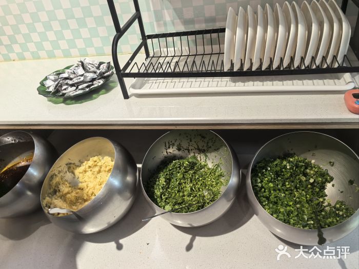 0317火锅鸡·清真(正达店)图片