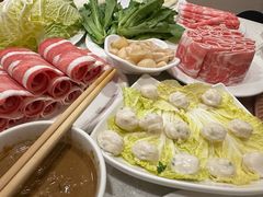 -八先生涮肉房(三里河店)