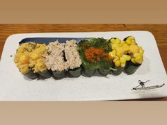 玉米军舰-三月居酒屋(青年大街店)