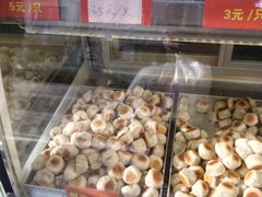 -宋记饼家(石门二路店)