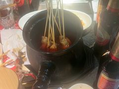 -可口香·非遗老号烧烤(南岗直营店)