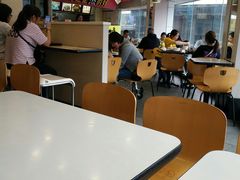 大堂-真功夫(北京路步行街店)