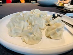 鲅鱼饺子-鲁采LU STYLE(新天地店)