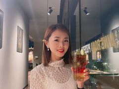 -速度披萨(蓝色港湾店)