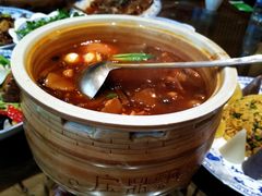 李鸿章杂烩-天津菜馆(南湖店)