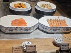 -环球渔市·平价海鲜餐厅(星潮广场店)