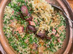 -凤凰山斑鱼馆(恭城店)