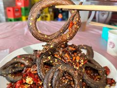 -盘龙黄鳝(盘龙居店)