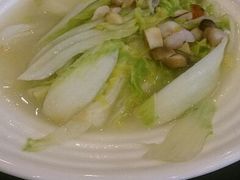 android_upload_pic-老牌坊•鲁菜名店•地道济南菜(大观园商埠店)