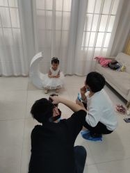 -蜜阁孕味亲子摄影(赛高店)