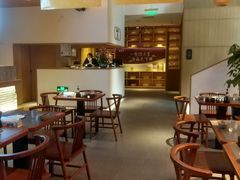 大堂-德发长·花式蒸饺(大唐不夜城店)