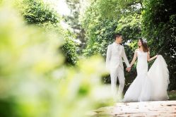 -太郎花子婚纱摄影艺术中心