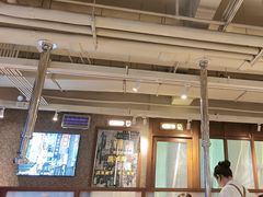-牧童禧肉社·韩国炭火烤肉店(中粮祥云小镇创始店)